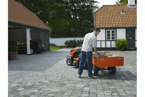 Причіп Husqvarna 275 (225 кг) (5010082-01)