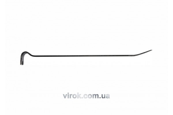 Лом-цвяходер YATO 600 х 35 х 6 мм