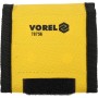 Пояс наручний магнетизований VOREL, 320х 95 мм, з нейлона