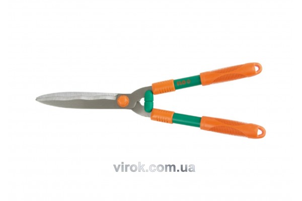 Ножиці для живоплоту FLO 535/185 мм