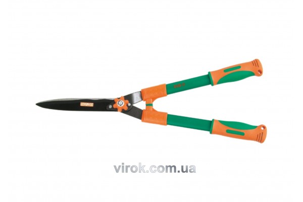 Ножиці для живоплоту FLO 630/205 мм