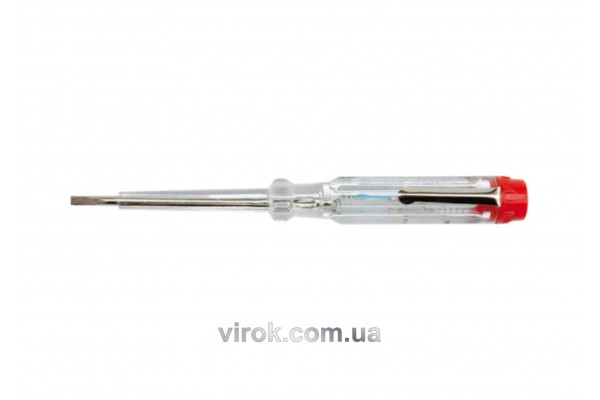 Індикатор електричний VOREL 140 мм TUV/GS