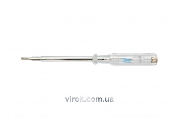 Індикатор електричний VOREL 190 мм TUV/GS