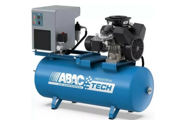 Компресор ABAC ATL 10 500D 10 (4116001438)