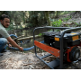 Мотопомпа для чистої води Husqvarna W50P (9676390-02)