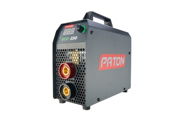 Зварювальний апарат PATON™ ECO-250-С + кейс