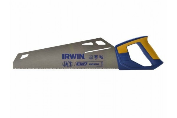 Пила універсальна Irwin EVO 390 мм (10507860)