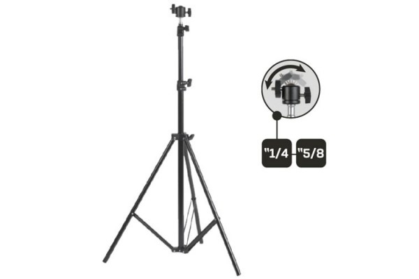 Тринога для нівеліру STARK Tripod 2100(290050013)