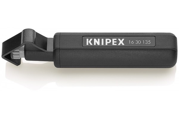 Інструмент для видалення оболонок Knipex 6-29 мм (16 30 135 SB)