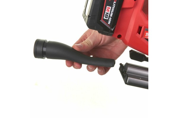 Акумуляторний лобзик Milwaukee M18 FJS-0X (4933464726)