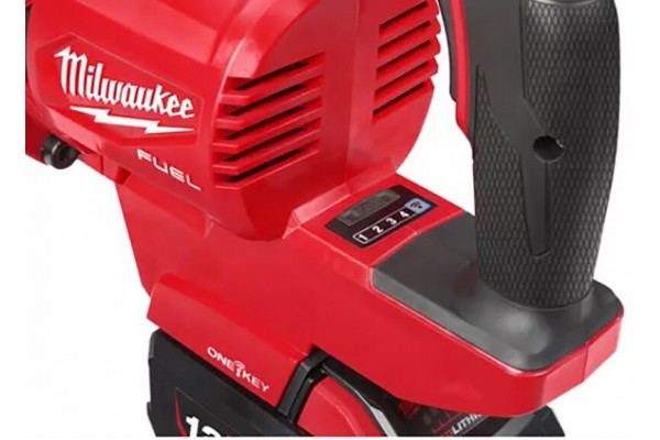 Гайковерт акумуляторний Milwaukee M18 ONEFHIWF1DS-121C (4933472072)