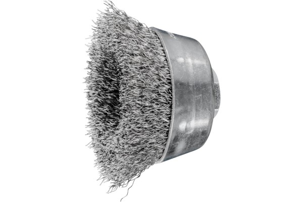 Щітка чашкова Pferd BRUSH TBU 60/M14 INOX 0,30 (4007220955215)