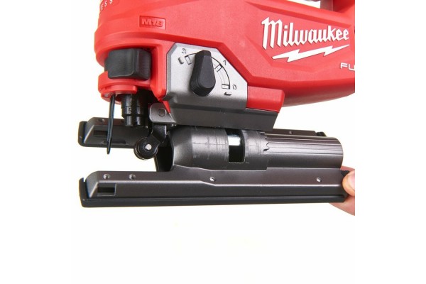 Акумуляторний лобзик Milwaukee M18 FJS-0X (4933464726)