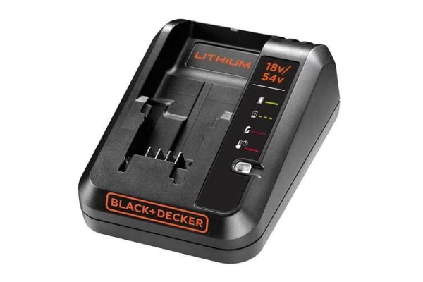 Зарядний пристрій BLACK+DECKER BDC2A