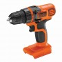 Дриль-шурупокрут акумуляторний BLACK+DECKER BDCDD18N