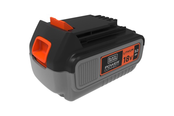 Акумуляторна батарея BLACK+DECKER BL5018