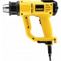 Пістолет гарячого повітря - фен мережевий DeWALT D26414