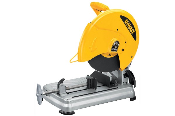 Пила монтажна мережева DeWALT D28715