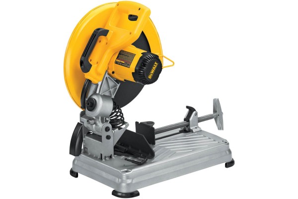 Пила монтажна мережева DeWALT D28715