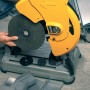 Пила монтажна мережева DeWALT D28715