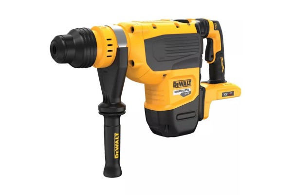 Перфоратор акумуляторний безщітковий SDS MAX DeWALT DCH735N