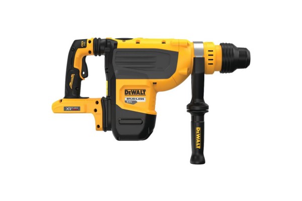 Перфоратор акумуляторний безщітковий SDS MAX DeWALT DCH735N