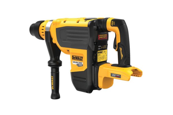 Перфоратор акумуляторний безщітковий SDS MAX DeWALT DCH735N