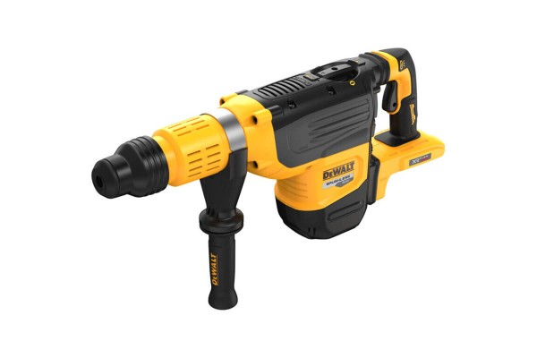 Перфоратор акумуляторний безщітковий SDS MAX DeWALT DCH775X2