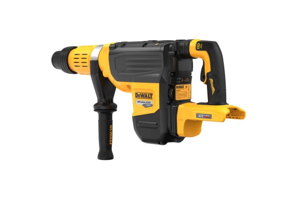 Перфоратор акумуляторний безщітковий SDS MAX DeWALT DCH775N