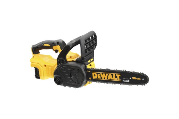 Пила ланцюгова акумуляторна безщіткова DeWALT DCM565P1