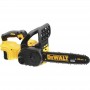 Пила ланцюгова акумуляторна безщіткова DeWALT DCM565P1