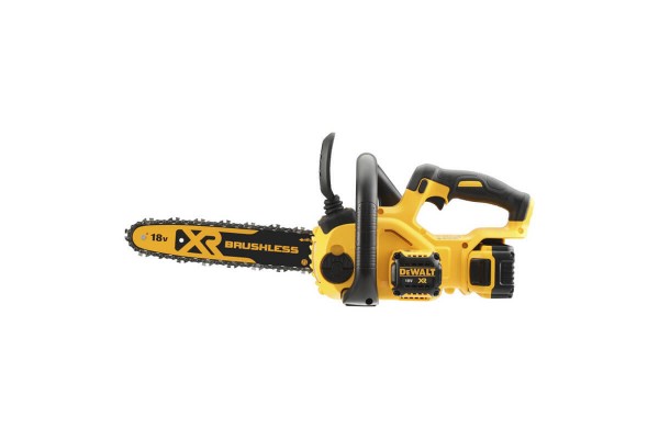 Пила ланцюгова акумуляторна безщіткова DeWALT DCM565P1