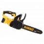 Пила ланцюгова акумуляторна безщіткова DeWALT DCM565P1