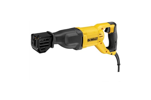 Пила шабельна мережева DeWALT DWE305PK