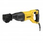 Пила шабельна мережева DeWALT DWE305PK