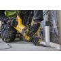 Пила шабельна мережева DeWALT DWE305PK