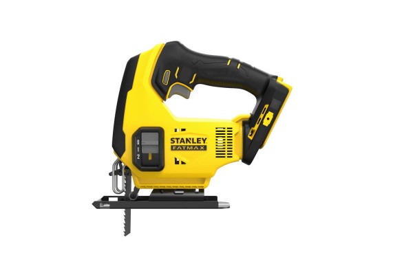 Пила лобзикова акумуляторна STANLEY FATMAX SFMCS600B