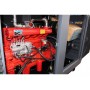 Дизельний генератор KARJEN KJR 125 KVA