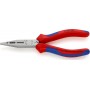 Плоскогубці KNIPEX 160 мм (13 02 160)