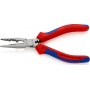 Плоскогубці KNIPEX 160 мм (13 02 160)