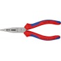 Плоскогубці KNIPEX 160 мм (13 02 160)