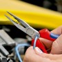 Плоскогубці KNIPEX 160 мм (13 02 160)