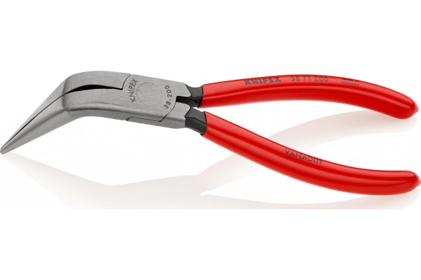 Плоскогубці KNIPEX 200 мм (38 71 200)