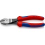 Кусачки KNIPEX 180 мм (74 02 180)