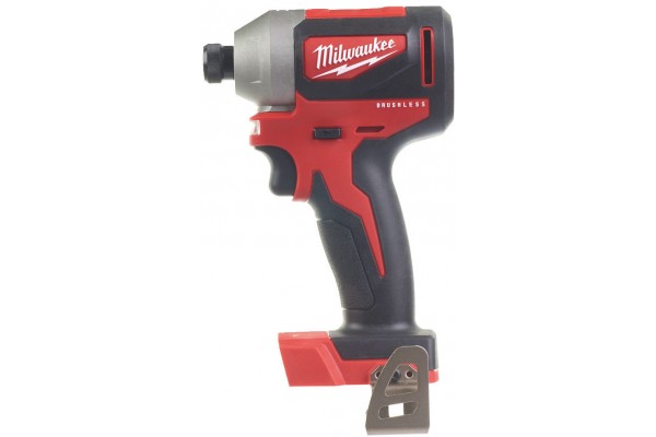 Гвинтокрут акумуляторний Milwaukee M18 CBLID-0 без АКБ и ЗУ (4933464476)