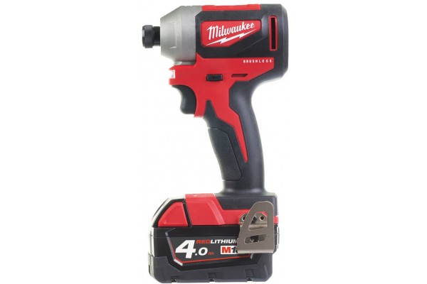 Гвинтокрут акумуляторний Milwaukee M18 CBLID-402C (4933464534)