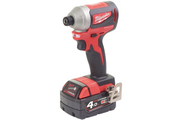 Гвинтокрут акумуляторний Milwaukee M18 CBLID-402C (4933464534)