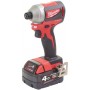 Гвинтокрут акумуляторний Milwaukee M18 CBLID-402C (4933464534)