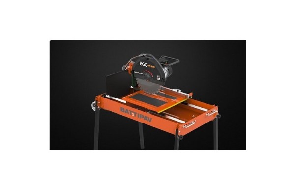 Верстат для обробки каменю BATTIPAV EGO PLUS 8000J(8000J)