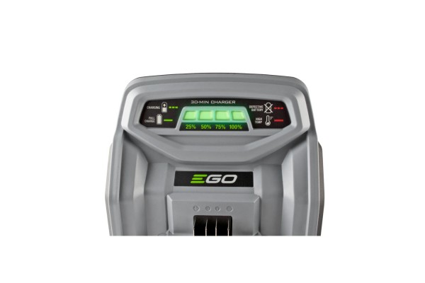 Зарядний пристрій EGO CH5500E (0220095016)